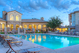 Stone Oaks