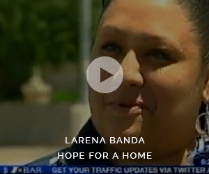 Hope for a Home