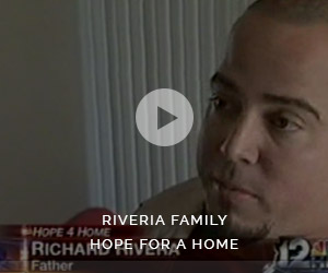 Hope for a Home