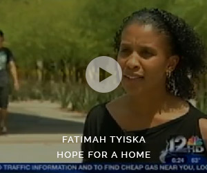 Hope for a Home