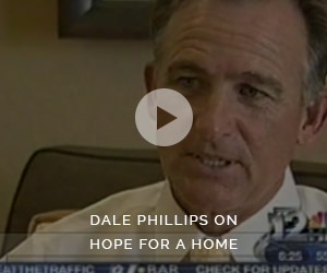 Hope for a Home