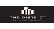 The District at Mountain Vista